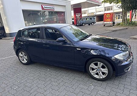 BMW 118d 118