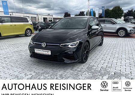 VW Golf Volkswagen VIII R 2,0 TSI 4Motion DSG (LED,RearView,DCC,ACC)