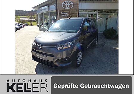 Toyota Pro Ace Proace City Verso 1.2 Turbo L1 Shuttle