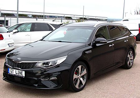 Kia Optima GT 2,0 TGDI*Vollausstattung*Top Zustand