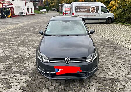 VW Polo gebraucht kaufen VW Polo Volkswagen Classic 90 TDI Comfortline