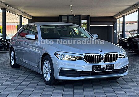 BMW 530 e iPerformance*DisplayKey*WLAN*Kamera*Deutsch