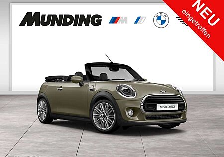 Mini Cooper Cabrio Cooper A Cabrio Chili|HK-HiFi|DAB|LED|RFK|Navi