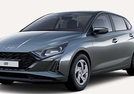 Hyundai i20 Select, Funktionspaket,PDC, Kamera