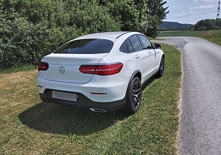 Mercedes-Benz GLC 250 d 4Matic (253.309)