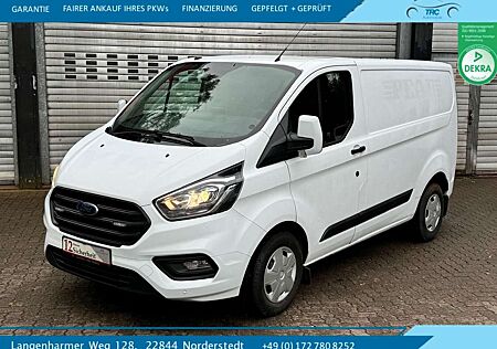 Ford Transit Custom Kasten 300 L1 Trend