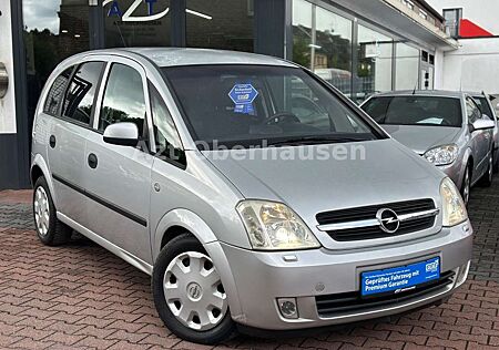 Opel Meriva 1.6 Enjoy*AUTOMATIK*TÜV NEU*KLIMA*