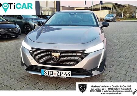 Peugeot 308 SW Hybrid 145e-DSC6 Allure AGR-Sitze, 360°Kame