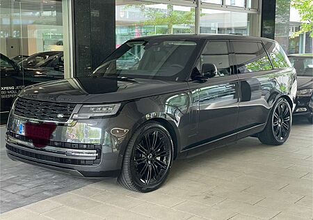 Land Rover Range Rover P460e Hybrid LWB HSE inkl. Winterräder