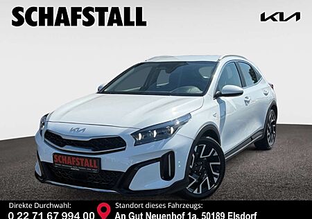 Kia XCeed 1.5 T-GDI DCT7 Vision Komfort 18 Zoll Allwetter