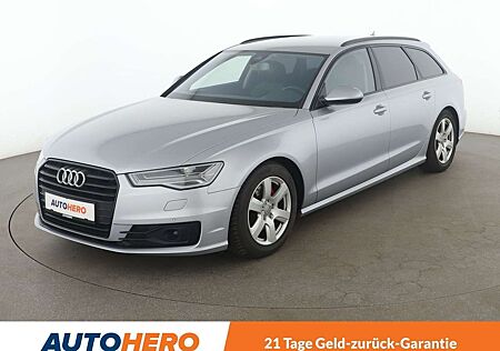Audi A6 2.0 TDI Ultra Aut.*NAVI*PDC*SHZ*ACC*