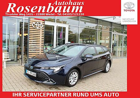 Toyota Corolla Touring 2.0 Sports Hybrid Business E