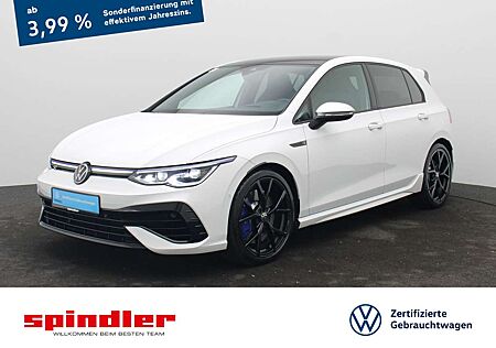 VW Golf Volkswagen R 2.0TSI DSG / Pano, Matrix, IQ.Drive, Navi