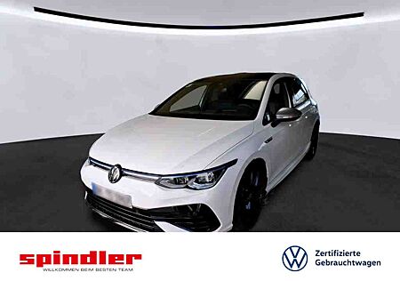 VW Golf Volkswagen R 2.0TSI DSG / Pano, Matrix, IQ.Drive, Navi