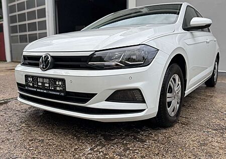 VW Polo Volkswagen Trendline