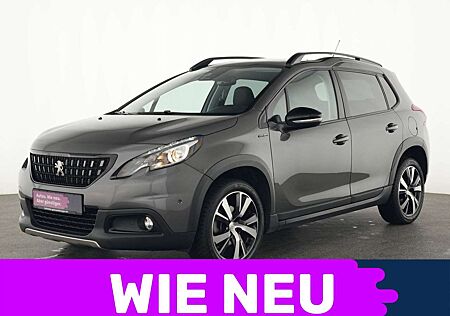 Peugeot 2008 Allure GT-Line Pano|Navi|Tempo|SHZ|Kamera