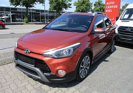 Hyundai i20 1.0 T-GDI Active Style, Navigation