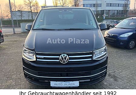 VW T6 Multivan Volkswagen *Highline*Top Austattung*S-Heft