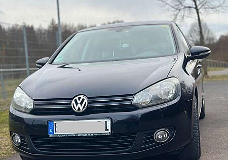 VW Golf Volkswagen 1.6 Comfortline
