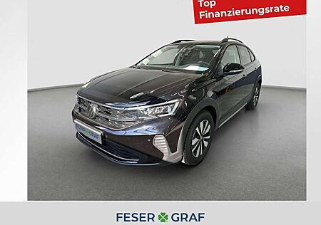 VW Taigo Volkswagen Goal 1,0 TSI 85kW 6-Gang Navi App Connect