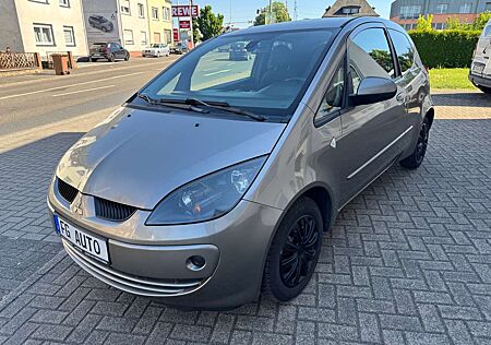 Mitsubishi Colt CZ3 1.3 Motion