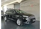 Jeep Cherokee Longitude 4WD*Navi*Leder*