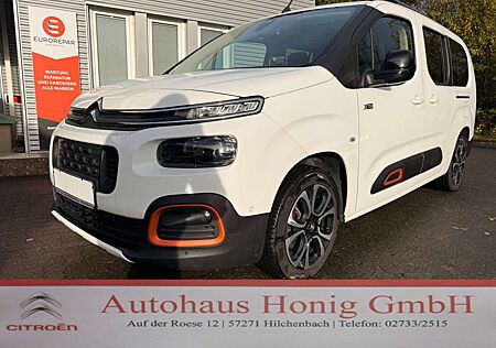 Citroën Berlingo Citroen XL-5 BlueHDi 130 S&S Shine