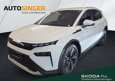 Skoda Elroq 85 *AHK*WÄRME*HUD*MATRIX*NAVI*ACC*360*SHZ*
