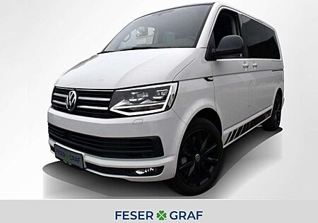 VW T6 Multivan Volkswagen TDi DSG Edition Standheizung AHK DCC