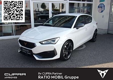 Cupra Leon 1.5 TSI GAR.-01/2028*NAVI SHZ