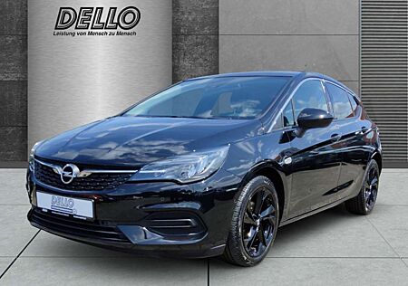 Opel Astra K Business Elegance Start Stop EU6d ST 1.5 D