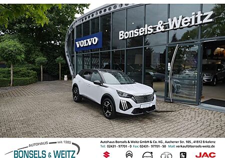 Peugeot 2008 130 GT AUTOMATIK Navi 360 Kamera LED ACC Apple Car