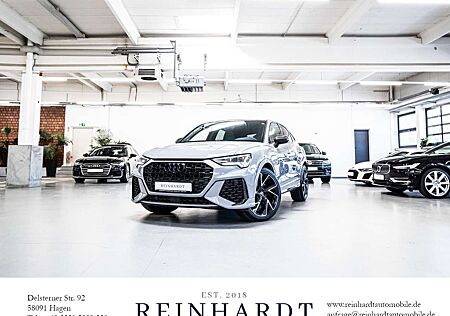 Audi RS Q3 SPORTBACK 21Z./MTRX/ACC/PANO/KERAMIK/360°