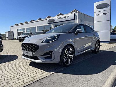 Ford Puma ST-LINE X Mild-Hybrid, PANO+ACC+LED+NAVI+DAB+B&O+T