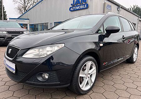 Seat Ibiza ST Copa SHZ Klimaaut. 2.Hand Gasanlage