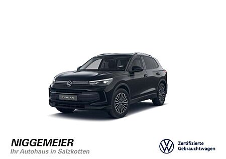 VW Tiguan Volkswagen 2.0TDI DSG LIFE NAVI+LED+KAMERA+ACC+AHK