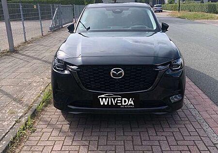 Mazda CX-60 Homura Hybr AWD~Belüftung~ACC~HUD~LED~360°