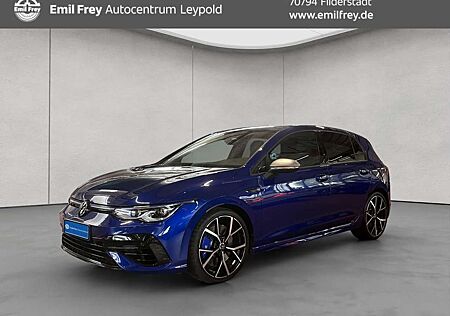 VW Golf R Volkswagen R 2.0 TSI OPF 4Motion Navi