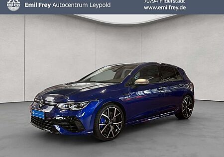 VW Golf R Volkswagen R 2.0 TSI OPF 4Motion Navi