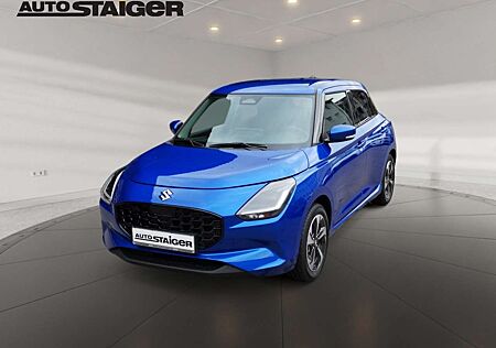 Suzuki Swift 1.2 Comfort+ Automatik*PDC*Rückfahrkamera