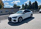 Audi A3 Sportback S line/Sportsitze/KeyLess/ACC/1.Hd