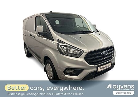 Ford Transit Custom 280 L1H1 LKW VA