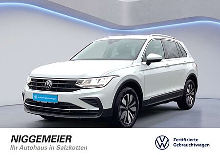 VW Tiguan Volkswagen 2.0TDI MOVE NAVI+PANORAMA+LED+KAMERA
