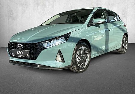 Hyundai i20 1.0 T-Gdi Trend Klima DAB LHZ SHZ Top