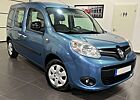 Renault Kangoo 1.5 dCi **Klima*Bluetooth*Tempomat**