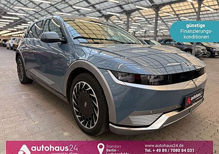 Hyundai IONIQ 5 Techniq 72,6 kWh|Navi|ACC|Kamera