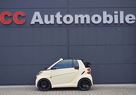 Smart Others Brabus Ultimate 112"Nr.78/112"Bodykit"Alcantara"
