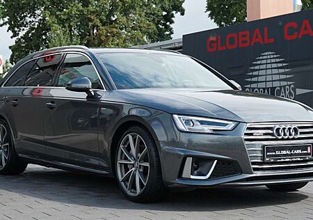 Audi A4 AVANT 40TDi QU.*3xS-LINE*VIRTUAL*ACC*LED*AHK*