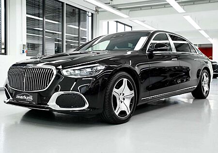 Maybach Others Mercedes- S 580 -V8- 4Matic ! MODELL 2025 !
