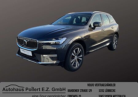 Volvo XC 60 XC60 T6 Inscription Expression Plug-In Hybrid